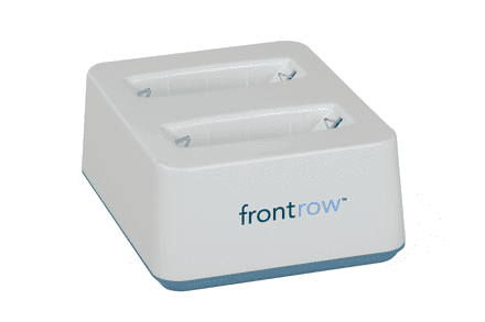 Microphone Docking Station