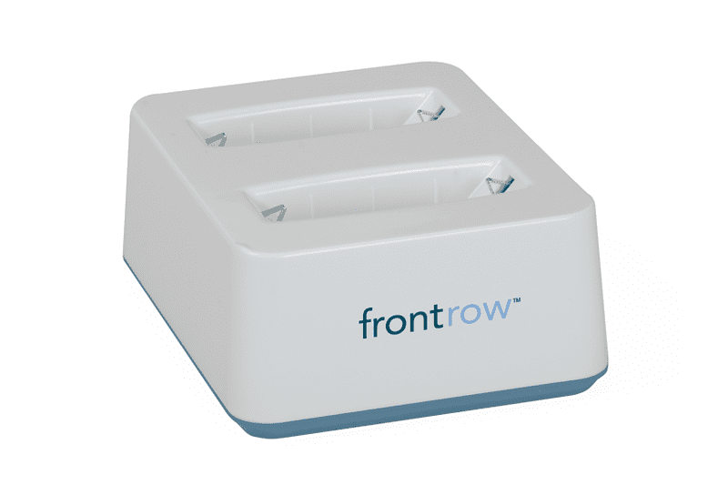 Microphone Docking Station