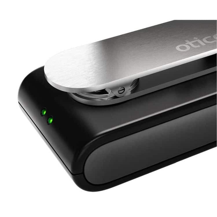 Oticon Connect Clip