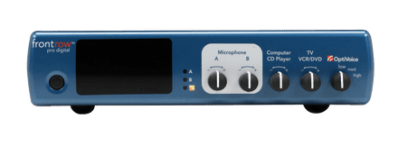 Pro Digital (Recommended as a replacement for the main unit only)