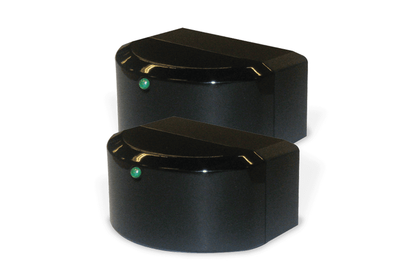 Prodigital Wall Sensor Package  (Pair)