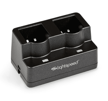 Redmike Cradle Charger