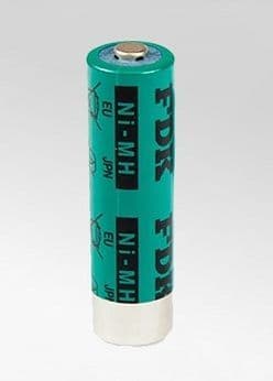 Redmike Rechargeable Batteries (Teacher)