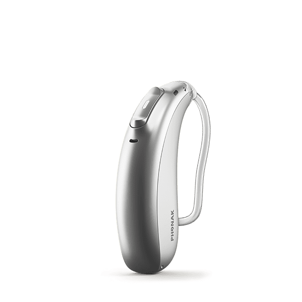 Roger Focus II - 312 standard battery version