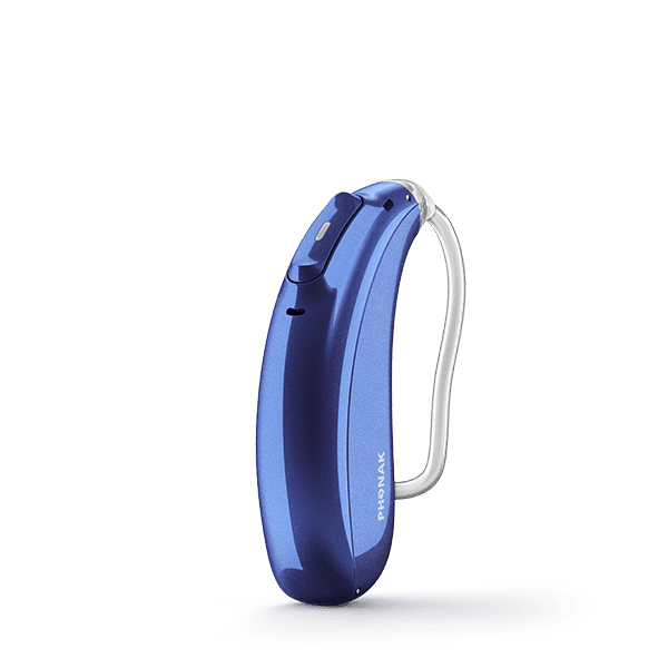 Roger Focus II - Rechargeable