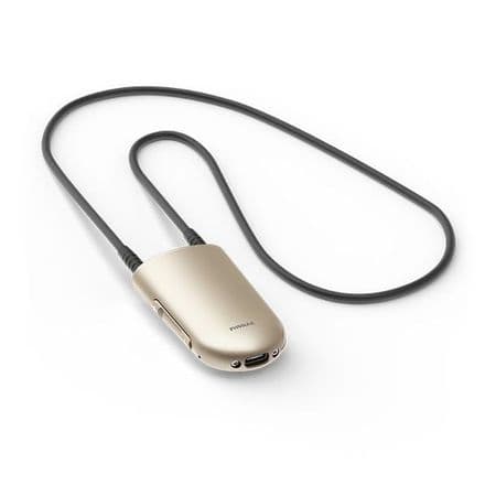Roger neckloop receiver (Replaces the Mylink).