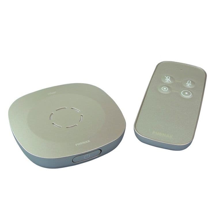 Roger Table microphone (SINGLE)