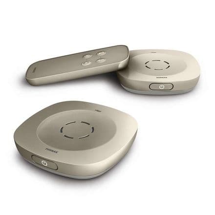 Roger table microphones (TWIN PACK)