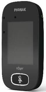 Roger Touch SF (Soundfield and Roger Focus ONLY)