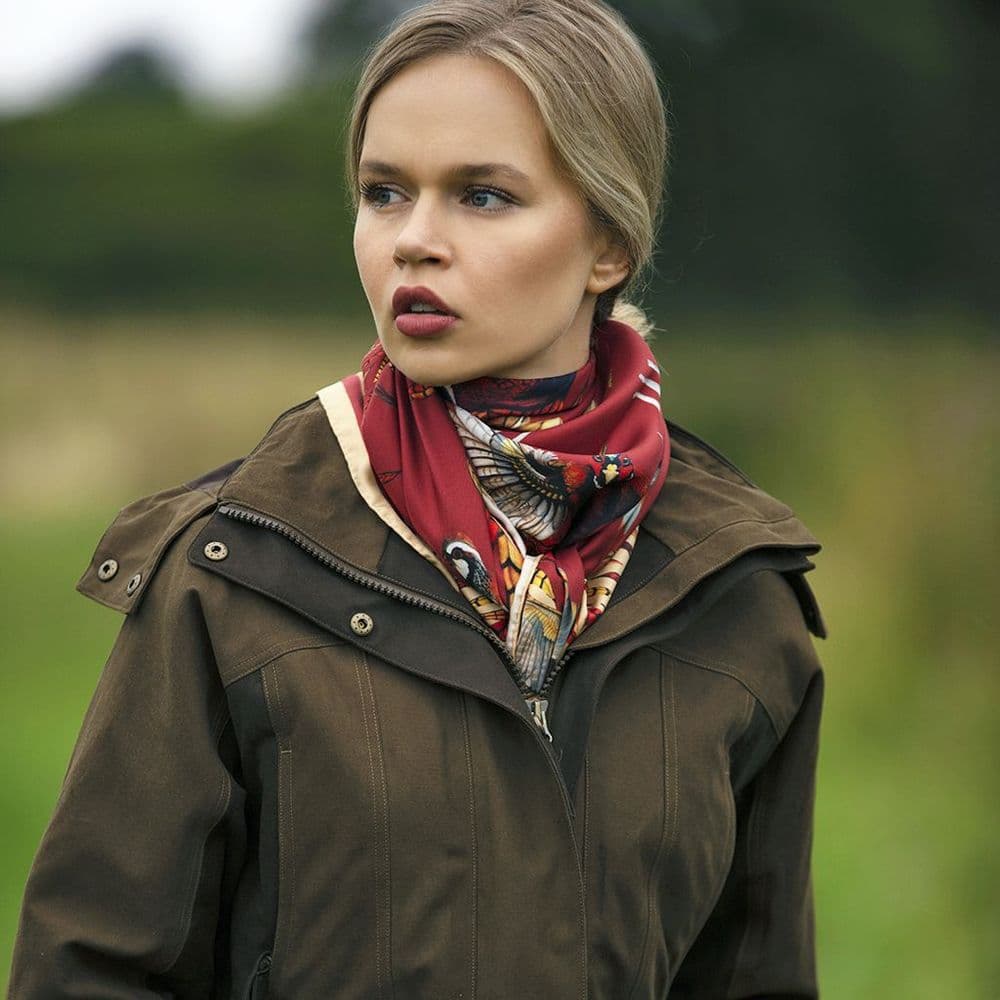 Sherwood Forest Falmouth Jacket country jacket