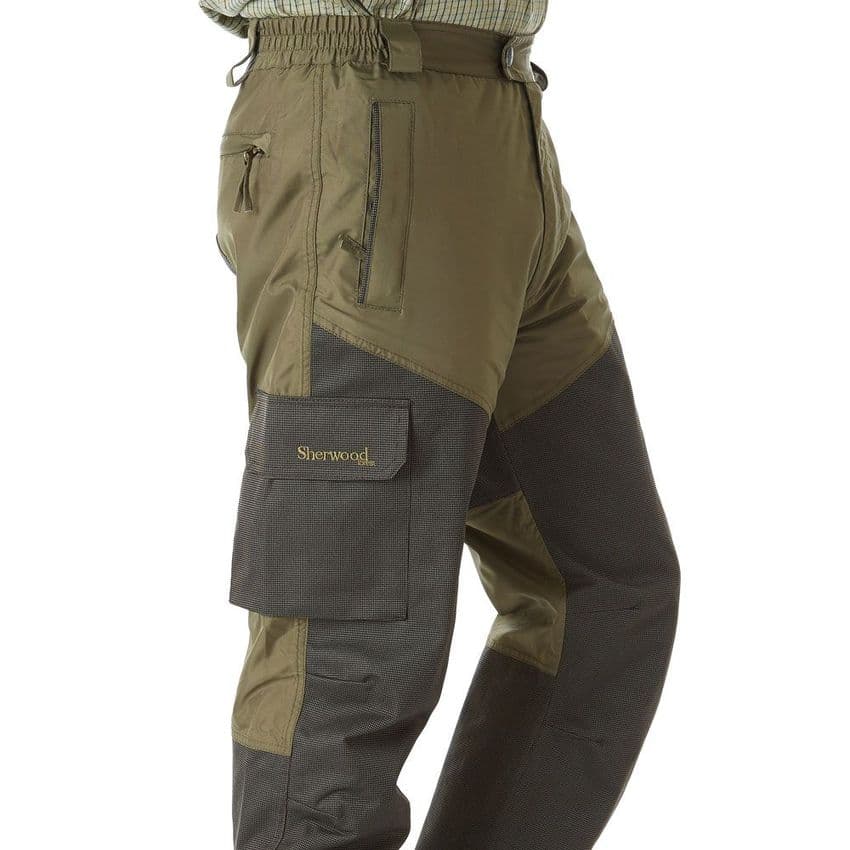 Sherwood Forest Kingswood Trousers