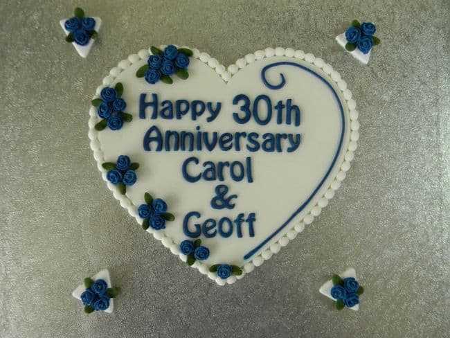 Celebration Plaque with Roses