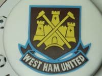 Club Crest, Badge, Logo  Edible Cake Topper 5