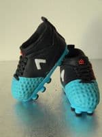 Football Boots Cake Topper