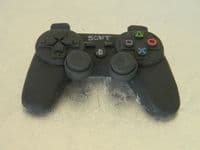Playstation Control Cake Topper