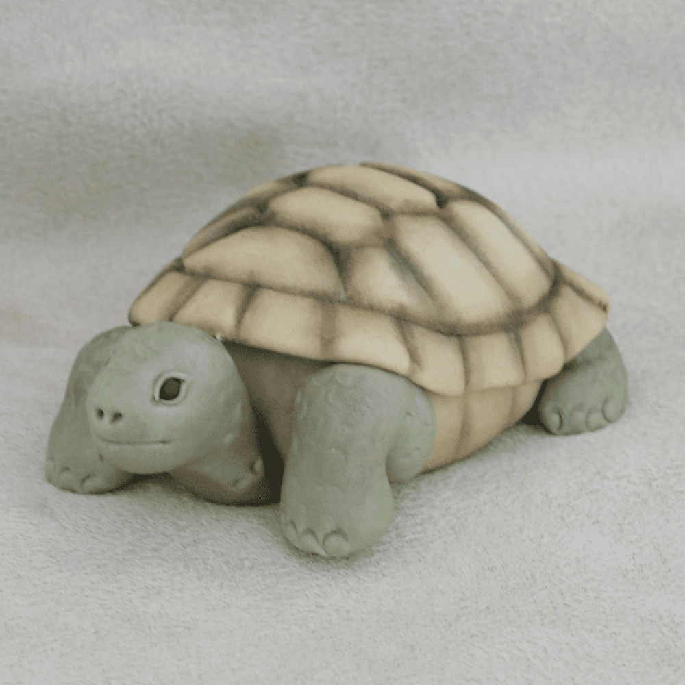 Tortoise Cake Topper