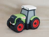 Tractor Cake Topper