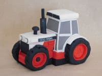 Tractor Cake Topper