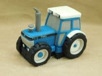 Tractor Cake Topper