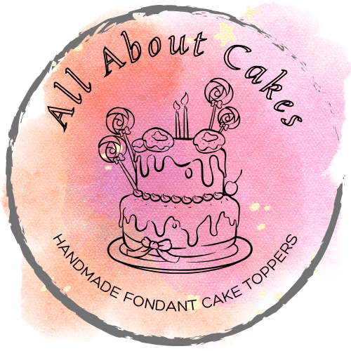 All About Cakes