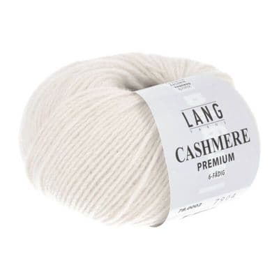 Lang Yarns CASHMERE PREMIUM