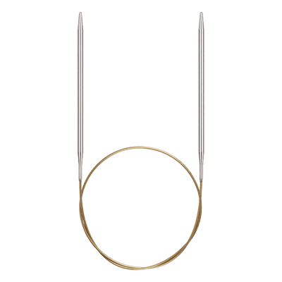 ADDI Circular Knitting Needles - 30cm