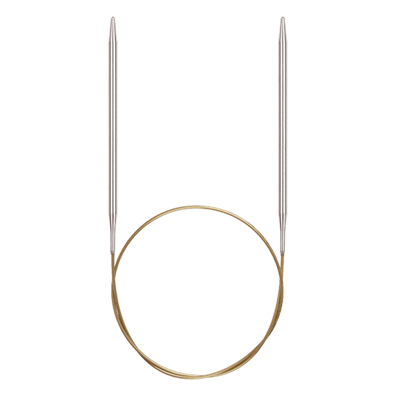 ADDI Circular Knitting Needles - 30cm