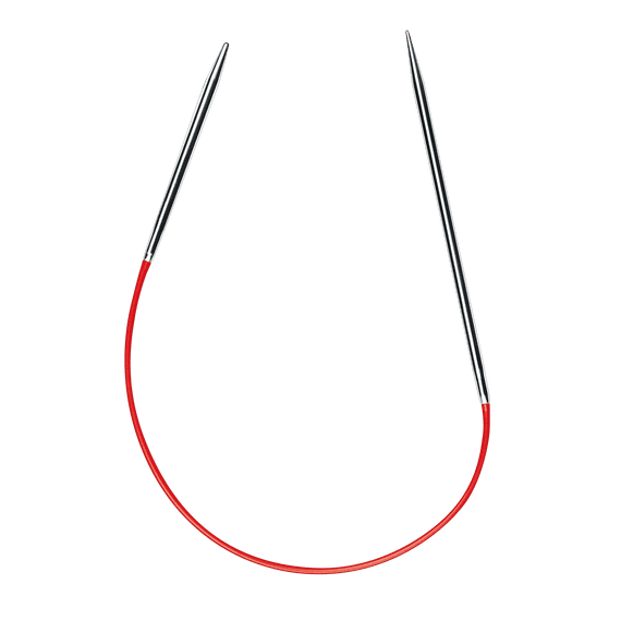 ADDI Circular Knitting Needles SOCK WONDERS LACE - 25cm