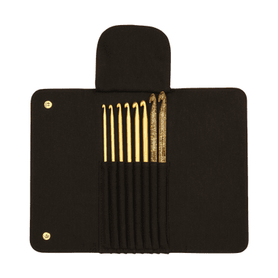 Addi Click Crochet Hook Set