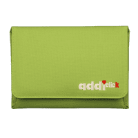 Addi Click Interchangeable Knitting Needle Set - Bamboo