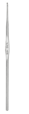 ADDI Crochet Hook - fine steel
