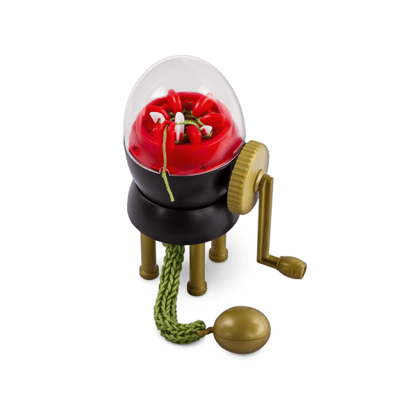 Addi Egg
