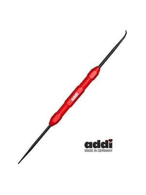 Addi Express Hook