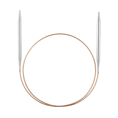 ADDI Extra Long Circular Knitting Needles: 200cm, 250cm, 300cm
