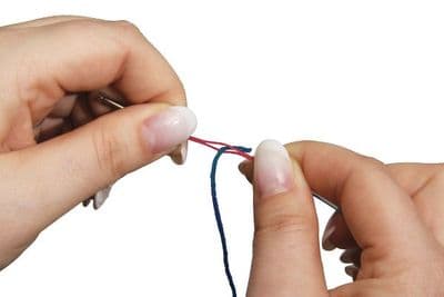 ADDI SOS 3x Cords Set