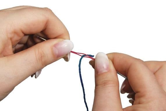 ADDI SOS 3x Cords Set