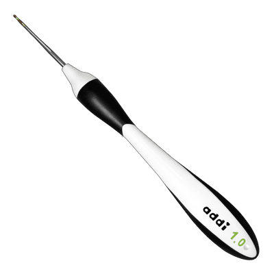 ADDI Swing Fine Crochet Hook