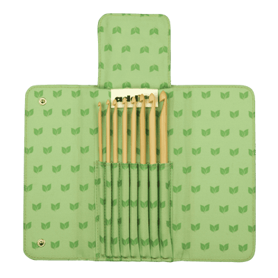 addiClick HOOK BAMBOO SET