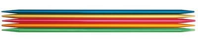 addiColibri Double Pointed Knitting Needles - set of 5