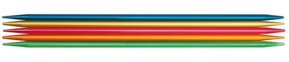 addiColibri Double Pointed Knitting Needles - set of 5