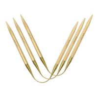 addiCraSyTrio BAMBOO LONG