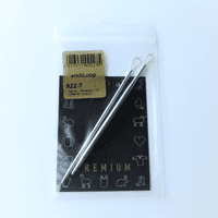 addiLoop WOOL NEEDLES  set of 2