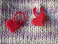 addiLove Stitch Marker (set of 6)