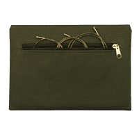 AddiNature Click Interchangeable Knitting Needle Set  - Olive Wood