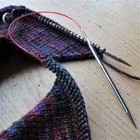 AddiNovel Square Circular Knitting Needles