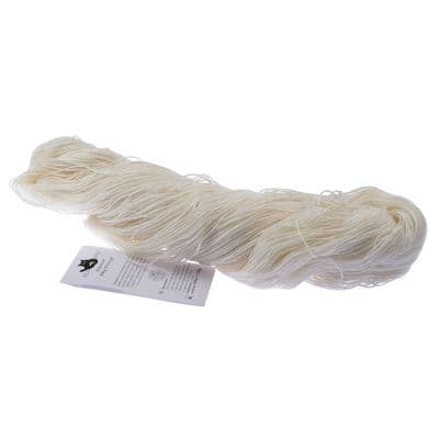 ADMIRAL 100g Stränge off-white 980