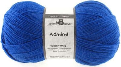 ADMIRAL blue 4401