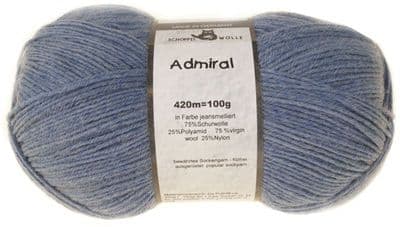 ADMIRAL jeans marl 4653M