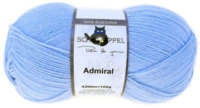 ADMIRAL light blue 5011