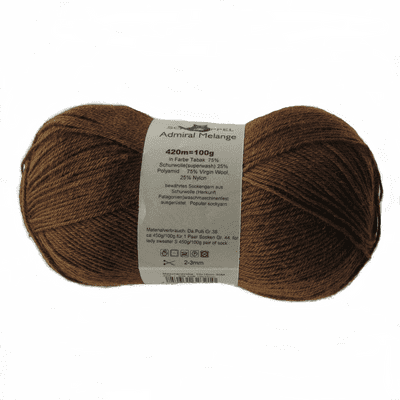 ADMIRAL MELANGE tobacco 8488